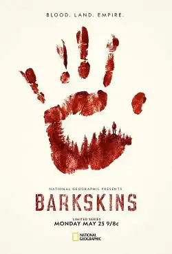 Barkskins : Le sang de la terre S01E07 FRENCH HDTV