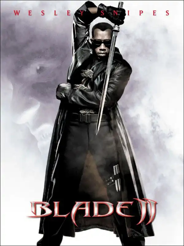 Blade 2 FRENCH DVDRIP 2002