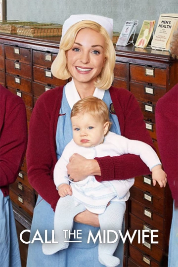 Call the Midwife VOSTFR S13E06 HDTV 2023