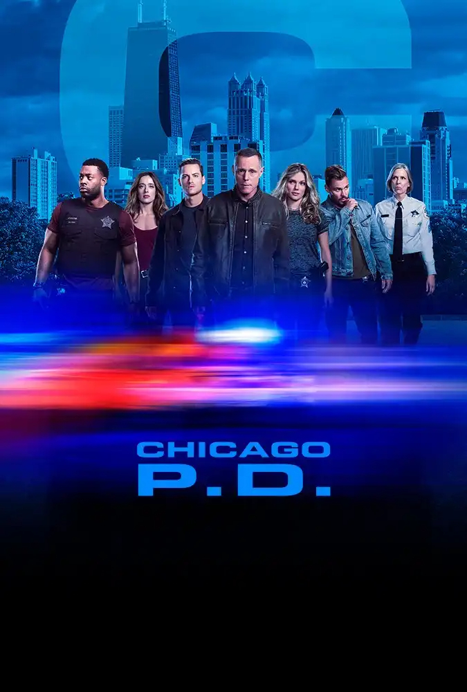Chicago Police Department S07E02 VOSTFR HDTV