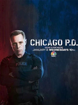 Chicago Police Department VOSTFR S11E10 HDTV 2024