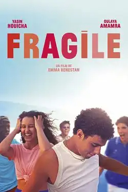 Fragile FRENCH WEBRIP 2021