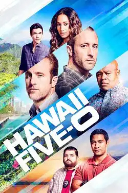 Hawaii 5-0 S10E01 FRENCH HDTV