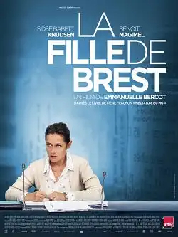 La Fille de Brest FRENCH DVDRIP 2017