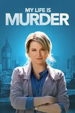 My Life Is Murder S02E04 FRENCH HDTV