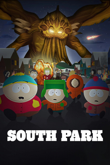 South Park S26E03 VOSTFR HDTV