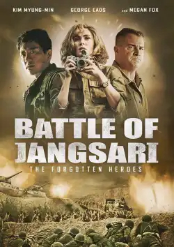 The Battle of Jangsari FRENCH BluRay 720p 2020
