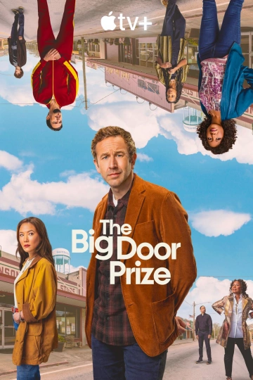 The Big Door Prize FRENCH S02E01 HDTV 2024