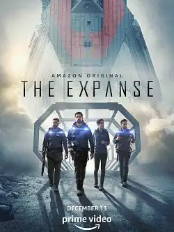 The Expanse S05E02 FRENCH HDTV