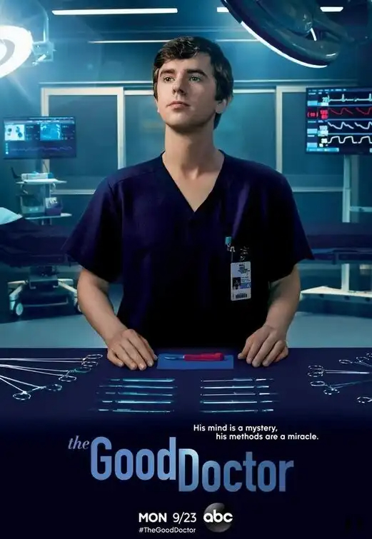 The Good Doctor S03E05 VOSTFR HDTV