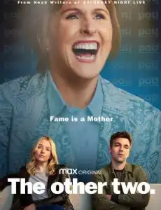 The Other Two S02E05 FRENCH HDTV