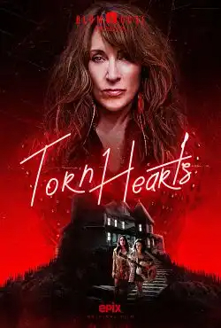 Torn Hearts FRENCH WEBRIP 1080p 2022