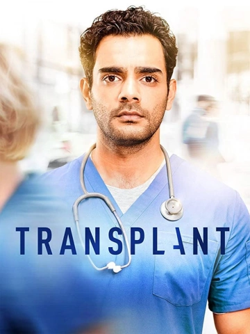 Transplant FRENCH Saison 4 HDTV 2023