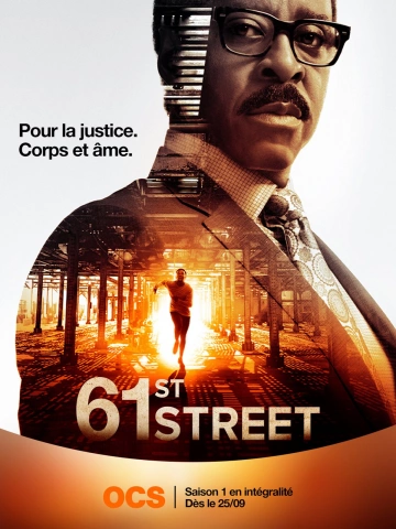 61st Street S02E07 FRENCH HDTV