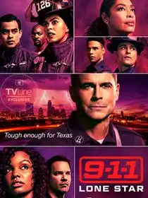 9-1-1 : Lone Star S02E04 VOSTFR HDTV