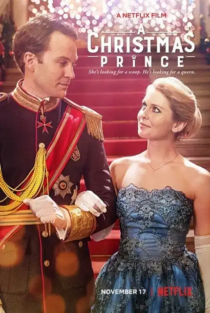 A Christmas Prince FRENCH WEBRIP 1080p 2019