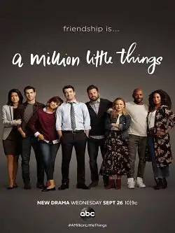 A Million Little Things S02E04 VOSTFR HDTV