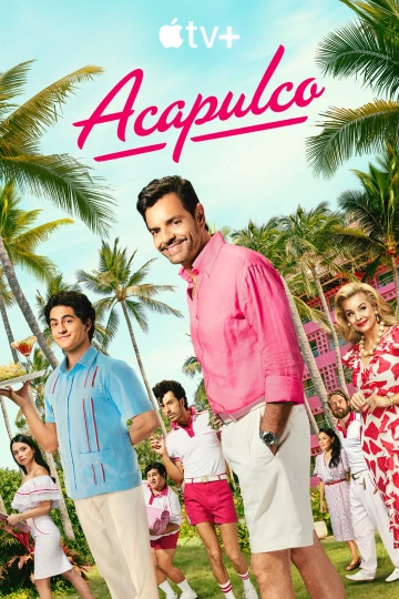 Acapulco FRENCH S03E04 HDTV 2024