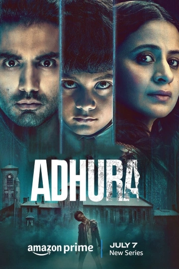 Adhura Saison 1 VOSTFR HDTV