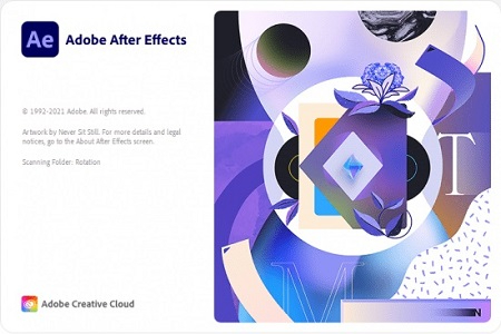 Adobe After Effects 2022 v22.0.0.111 (x64) Pre-Activated