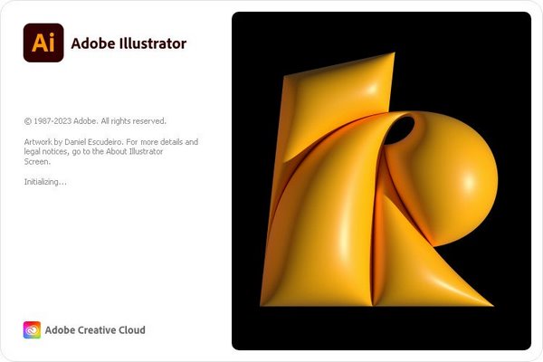 Adobe Illustrator 2023 v27.6.1.210 Win x64 Multi Préactivé