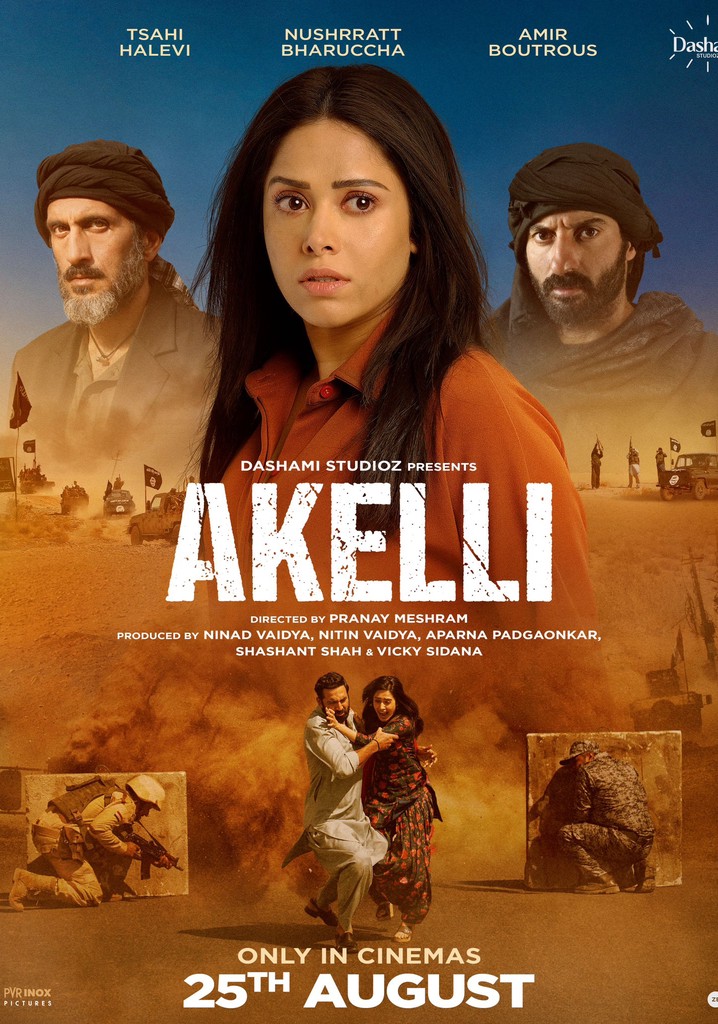 Akelli FRENCH HDCAM MD 2023