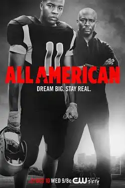 All American S01E01 FRENCH HDTV