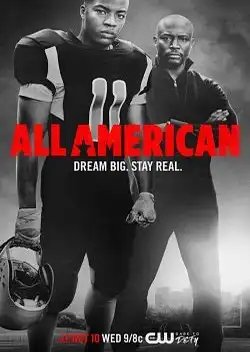 All American S01E03 FRENCH HDTV