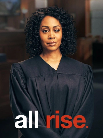 All Rise FRENCH S03E06 HDTV 2022