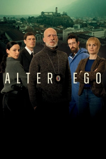 Alter Ego Saison 1 FRENCH HDTV