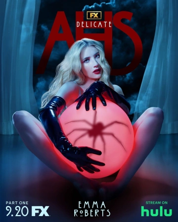 American Horror Story S12E01 FRENCH HDTV