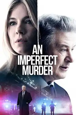 An Imperfect Murder FRENCH WEBRIP 720p 2022