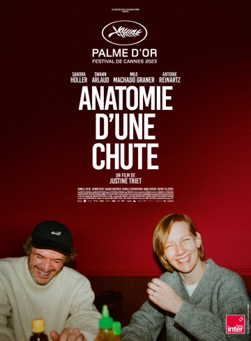 Anatomie d’une chute FRENCH WEBRIP x264 2023