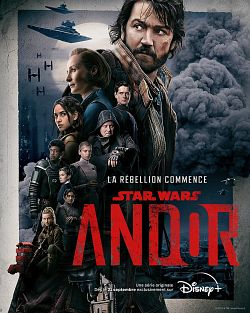 Andor S01E08 VOSTFR HDTV