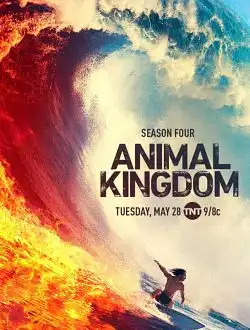 Animal Kingdom S04E01 FRENCH HDTV