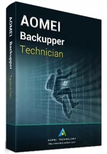 AOMEI Backupper Technician Plus 5.6.0 x86 x64