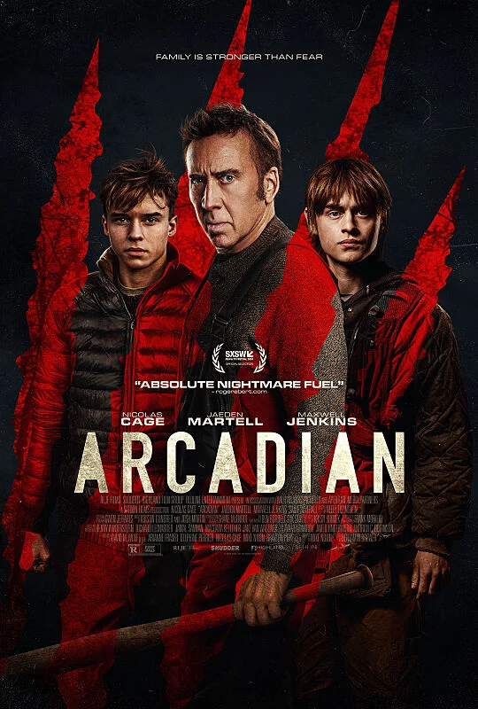 Arcadian FRENCH WEBRIP LD 720p 2024