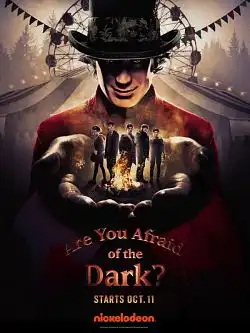 Are You Afraid Of The Dark? Saison 1 VOSTFR HDTV