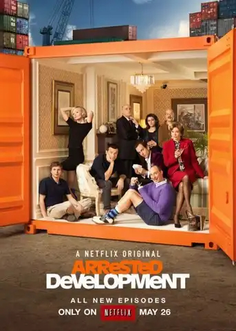 Arrested Development Saison 1 FRENCH HDTV