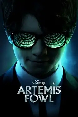 Artemis Fowl FRENCH WEBRIP 1080p 2020