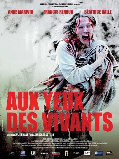 Aux yeux des vivants TRUEFRENCH DVDRIP x264 2023