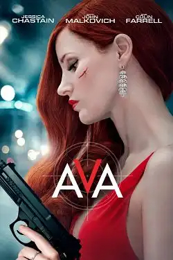 Ava FRENCH WEBRIP 2020