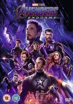 Avengers: Endgame TRUEFRENCH DVDRIP 2019