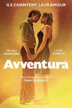 Avventura FRENCH DVDRIP 2020