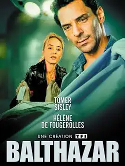Balthazar S04E05 FRENCH HDTV