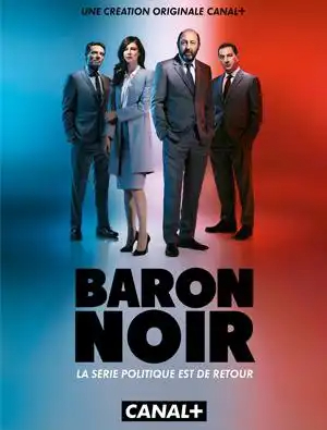 Baron Noir Saison 2 FRENCH HDTV
