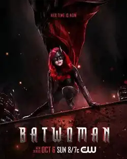 Batwoman S01E07 VOSTFR HDTV