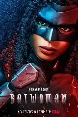 Batwoman S02E10 VOSTFR HDTV