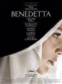 Benedetta FRENCH WEBRIP 720p 2021