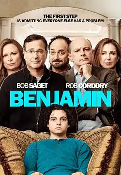 Benjamin FRENCH WEBRIP 2019